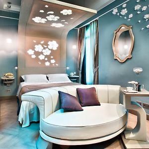 Executive Kamer met een King Size Bed